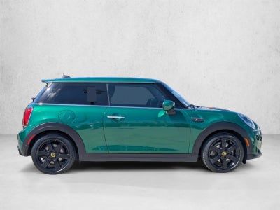 2024 MINI Electric Hardtop 2 Door Cooper SE
