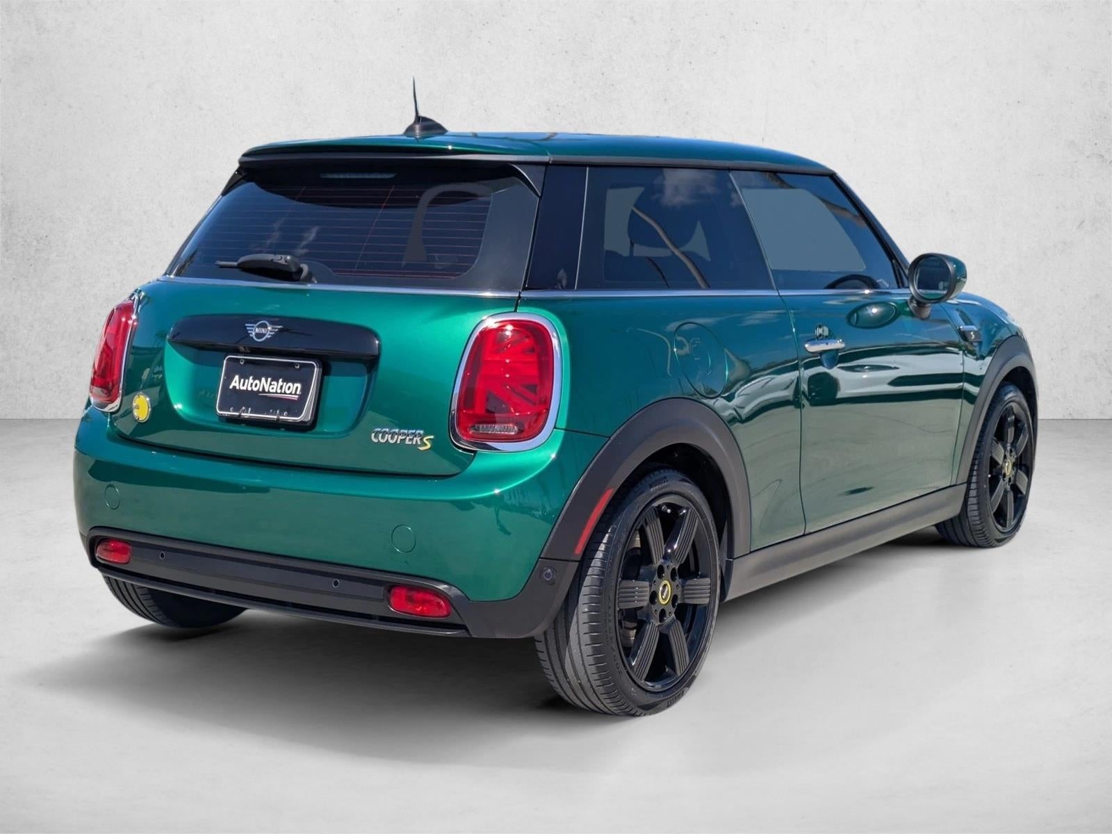 2024 MINI Electric Hardtop 2 Door Cooper SE