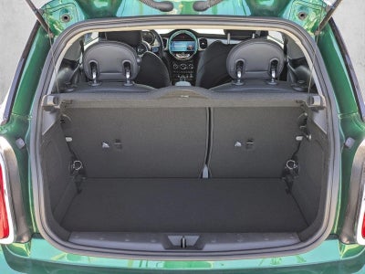 2024 MINI Electric Hardtop 2 Door Cooper SE