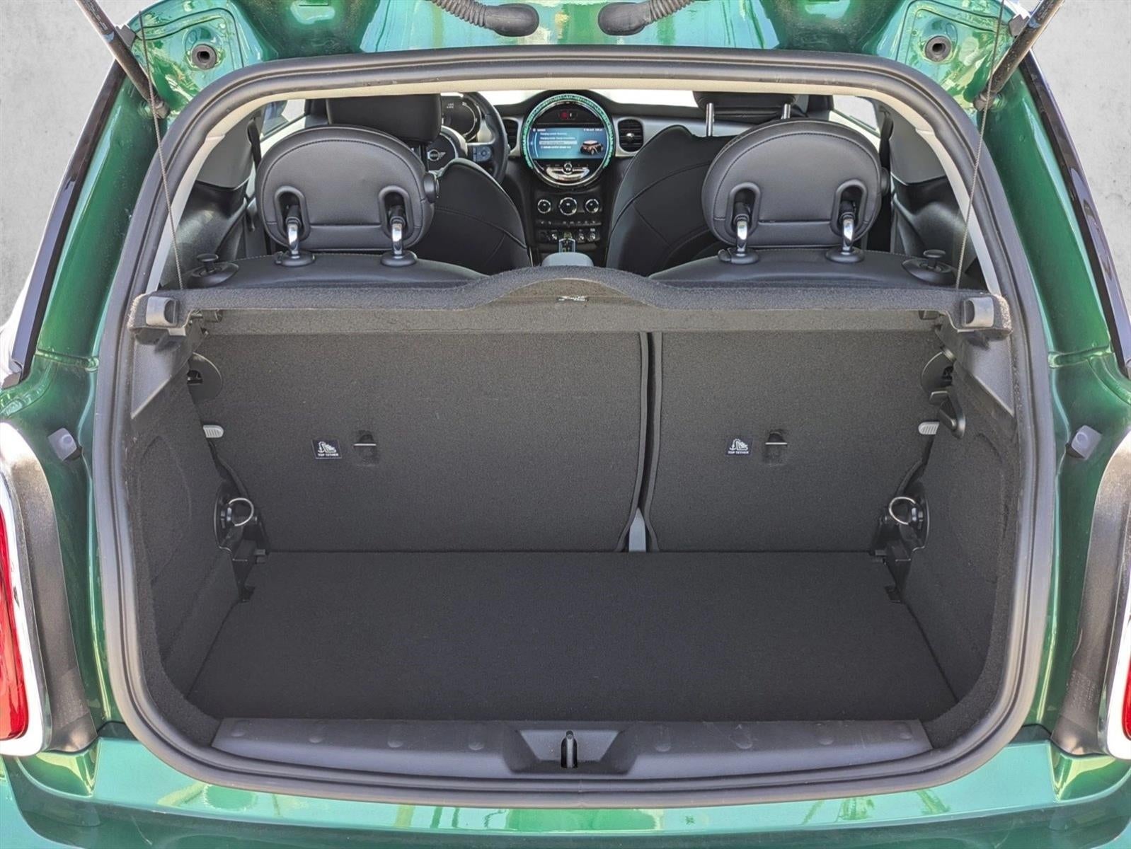 2024 MINI Electric Hardtop 2 Door Cooper SE