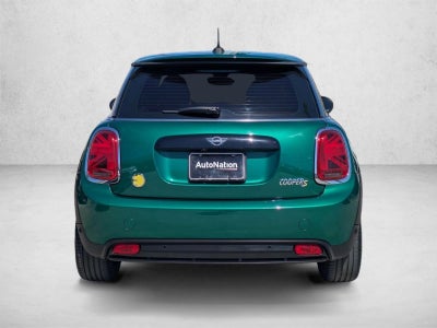 2024 MINI Electric Hardtop 2 Door Cooper SE