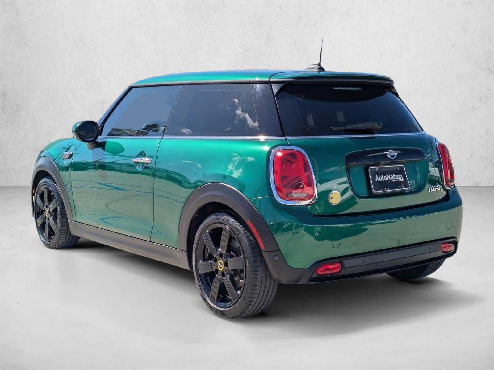 2024 MINI Electric Hardtop 2 Door Cooper SE