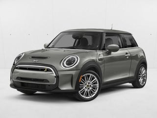 2024 MINI Electric Hardtop 2 Door Cooper SE