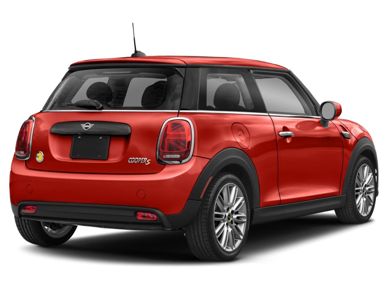 2024 MINI Electric Hardtop 2 Door Cooper SE