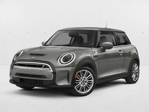 2024 MINI Electric Hardtop 2 Door Cooper SE