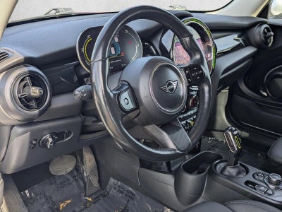 2024 MINI Electric Hardtop 2 Door Cooper SE