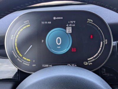 2024 MINI Electric Hardtop 2 Door Cooper SE