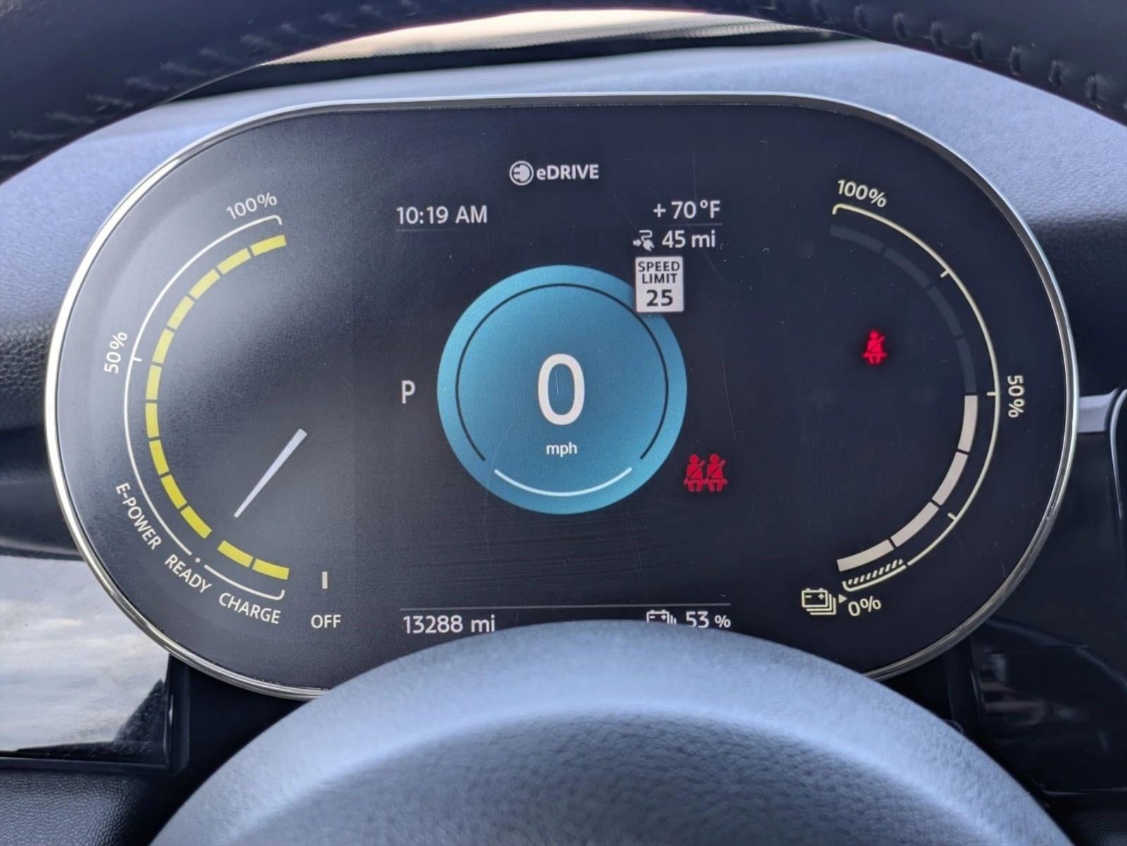 2024 MINI Electric Hardtop 2 Door Cooper SE