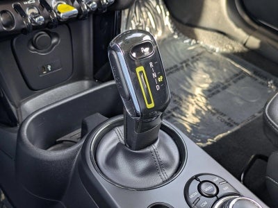 2024 MINI Electric Hardtop 2 Door Cooper SE