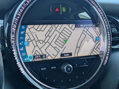 2024 MINI Electric Hardtop 2 Door Cooper SE