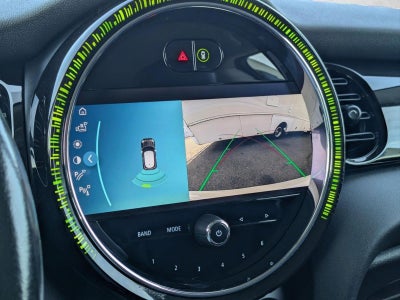 2024 MINI Electric Hardtop 2 Door Cooper SE