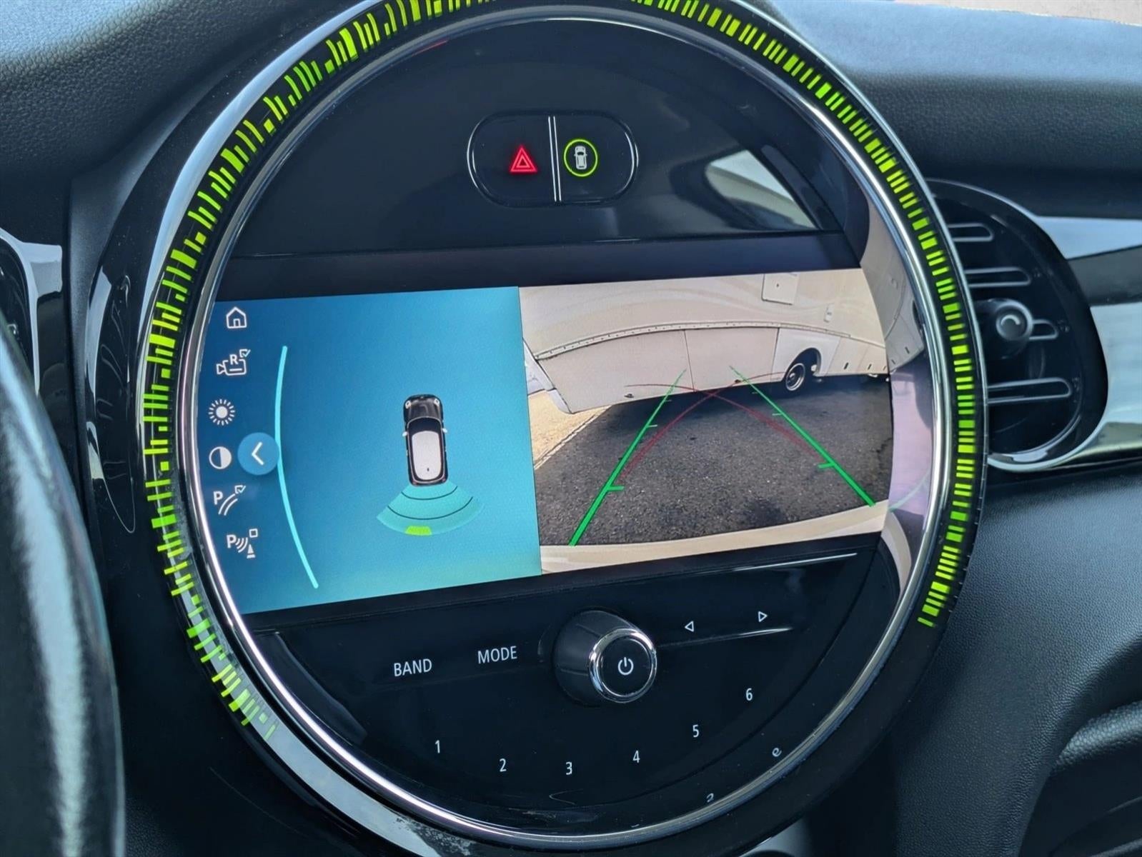 2024 MINI Electric Hardtop 2 Door Cooper SE