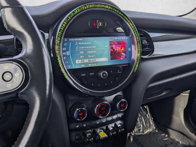 2024 MINI Electric Hardtop 2 Door Cooper SE