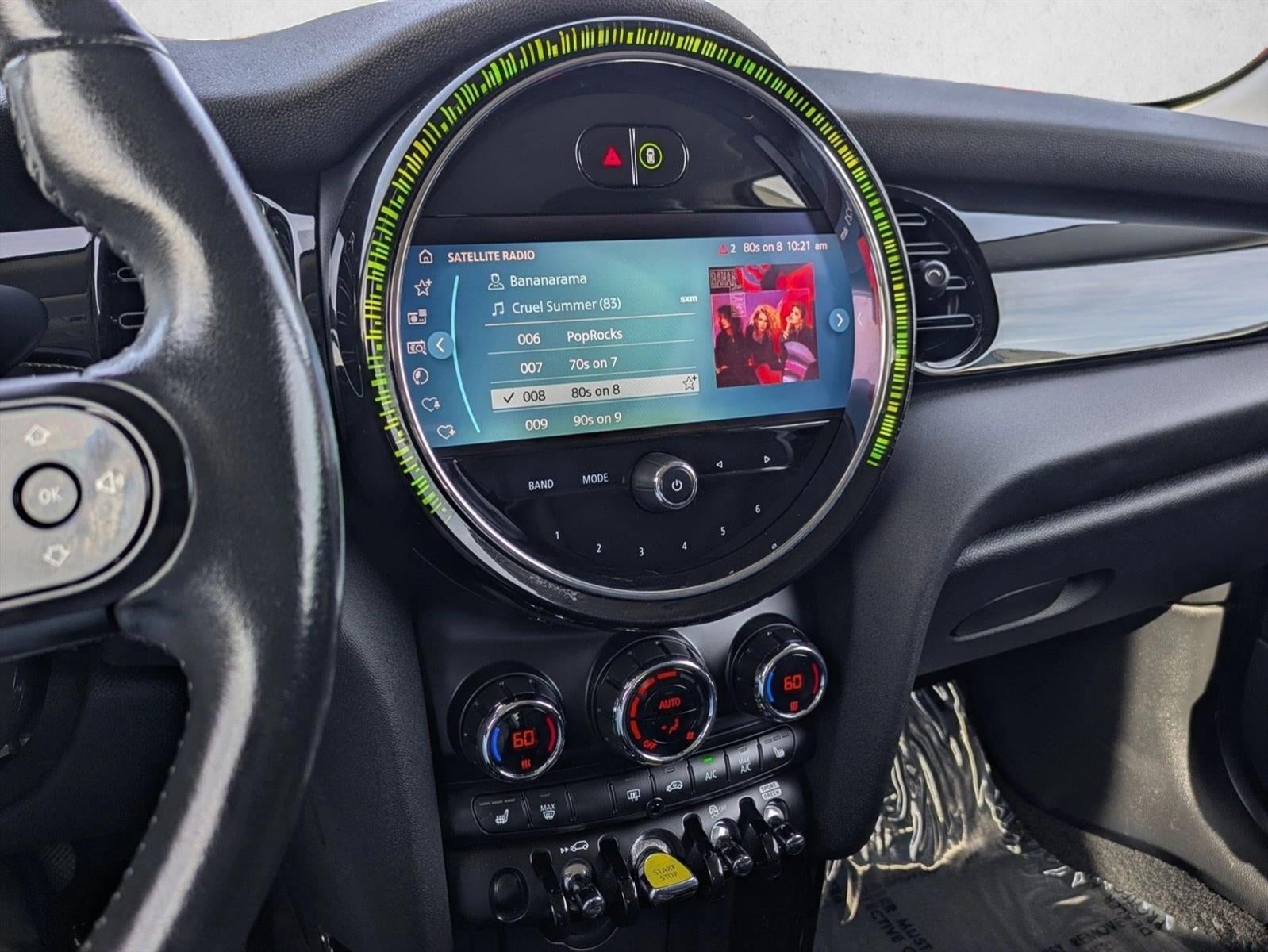 2024 MINI Electric Hardtop 2 Door Cooper SE