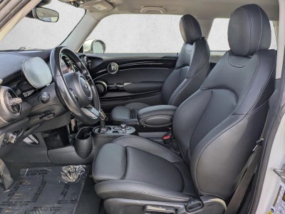 2024 MINI Electric Hardtop 2 Door Cooper SE