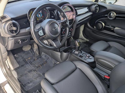 2024 MINI Electric Hardtop 2 Door Cooper SE