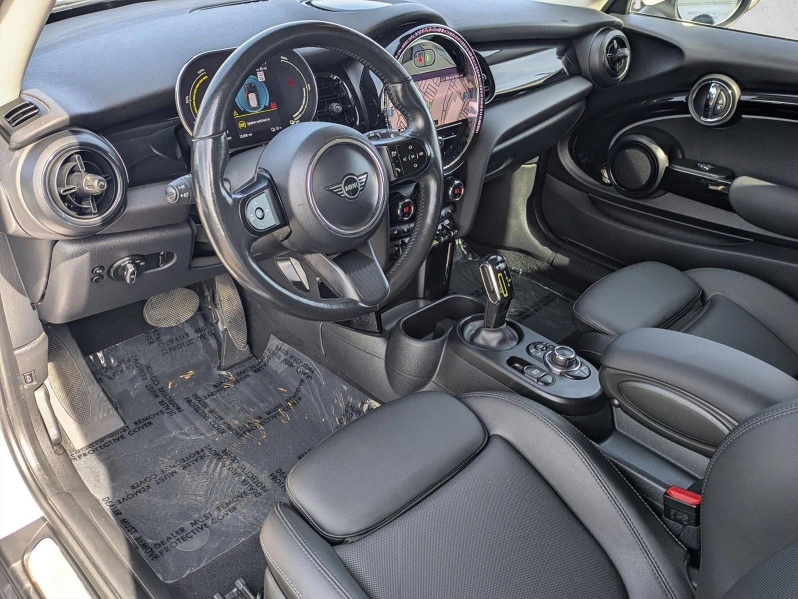 2024 MINI Electric Hardtop 2 Door Cooper SE