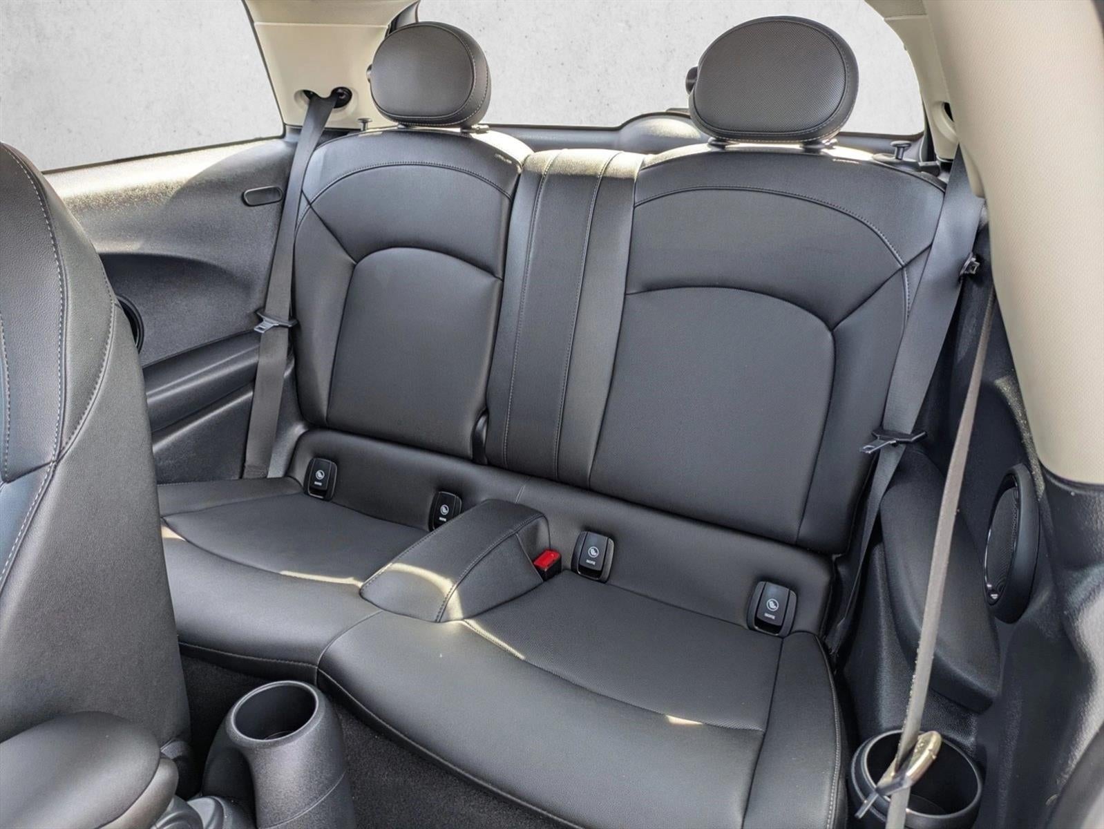 2024 MINI Electric Hardtop 2 Door Cooper SE