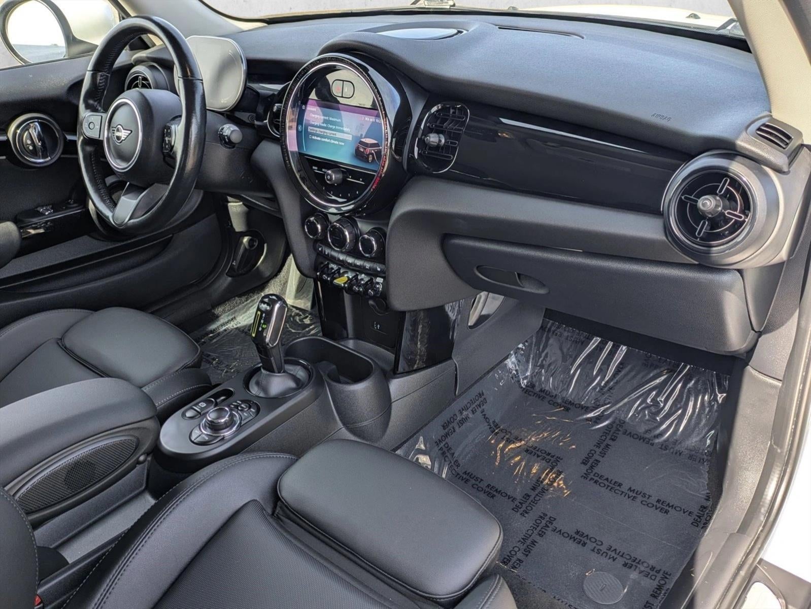 2024 MINI Electric Hardtop 2 Door Cooper SE