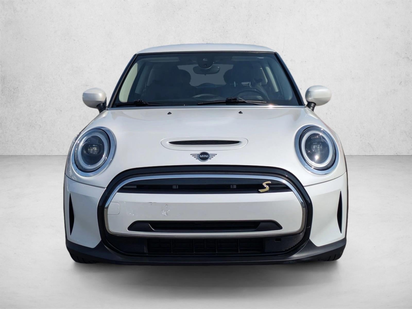 2024 MINI Electric Hardtop 2 Door Cooper SE