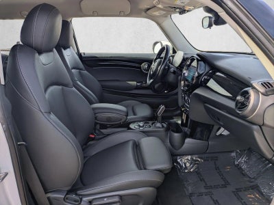 2024 MINI Electric Hardtop 2 Door Cooper SE