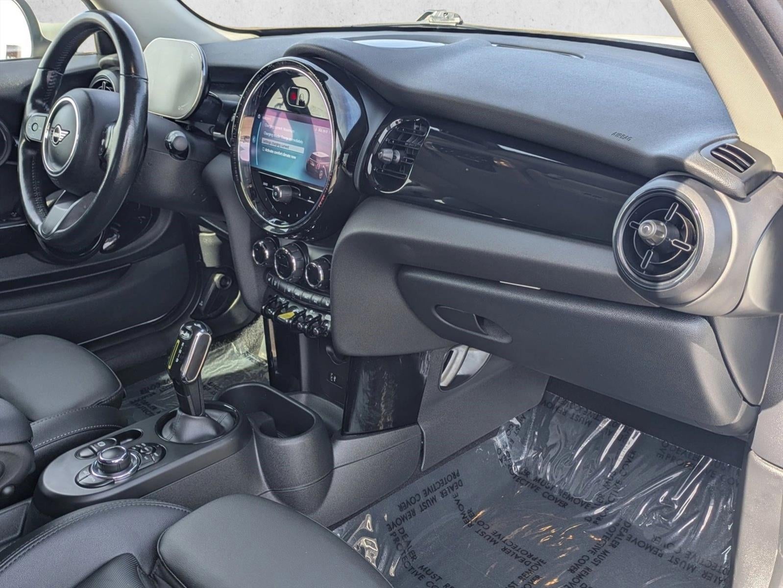 2024 MINI Electric Hardtop 2 Door Cooper SE