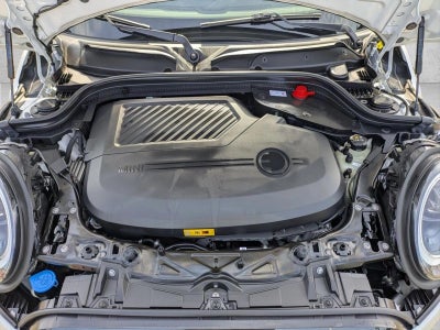 2024 MINI Electric Hardtop 2 Door Cooper SE