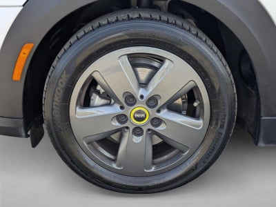 2024 MINI Electric Hardtop 2 Door Cooper SE