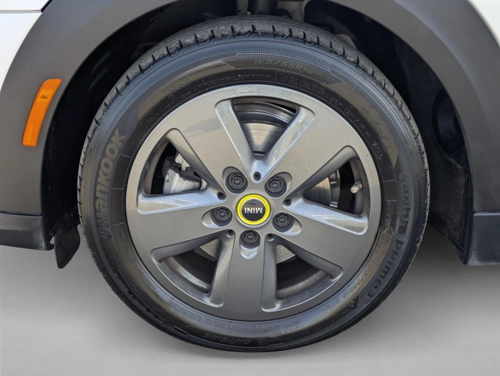 2024 MINI Electric Hardtop 2 Door Cooper SE