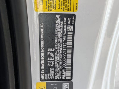 2024 MINI Electric Hardtop 2 Door Cooper SE