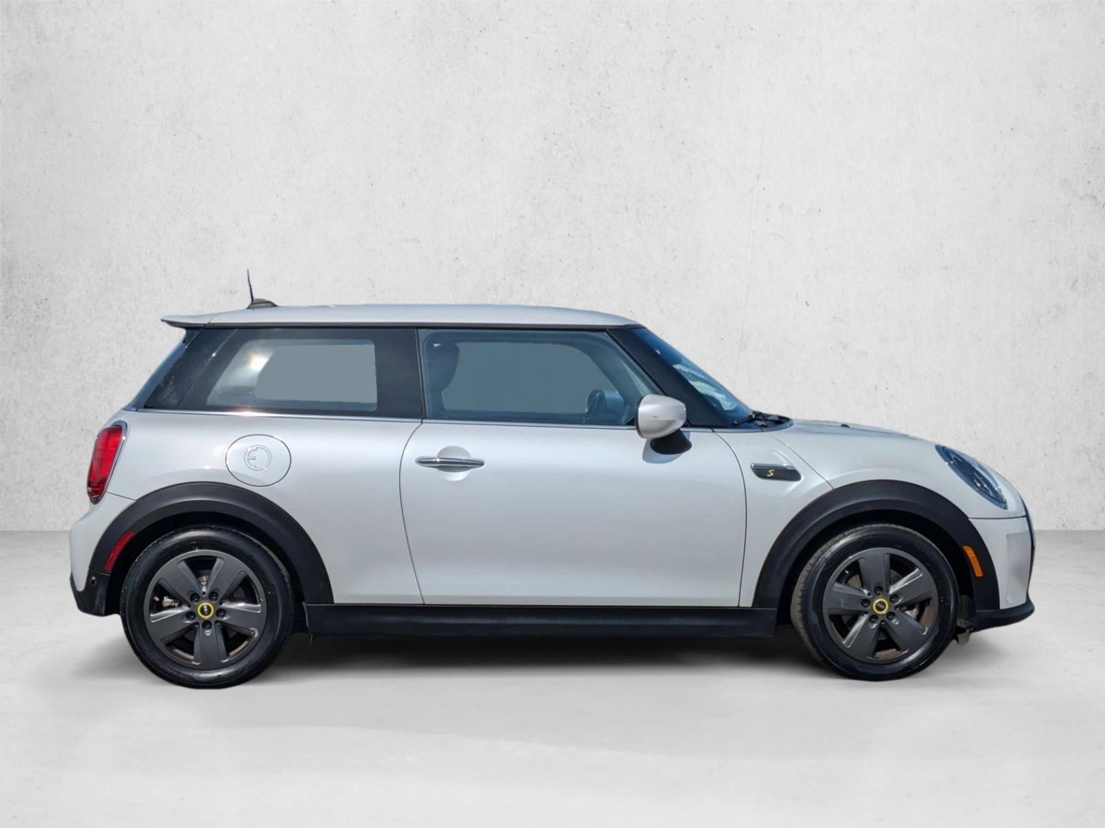 2024 MINI Electric Hardtop 2 Door Cooper SE