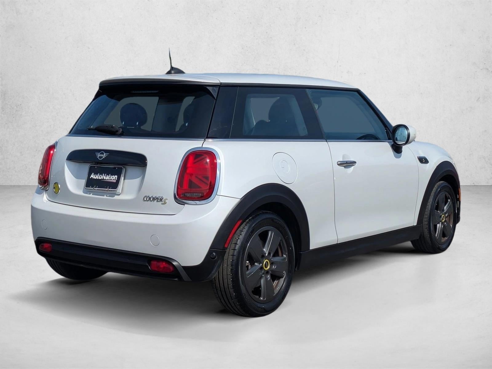 2024 MINI Electric Hardtop 2 Door Cooper SE