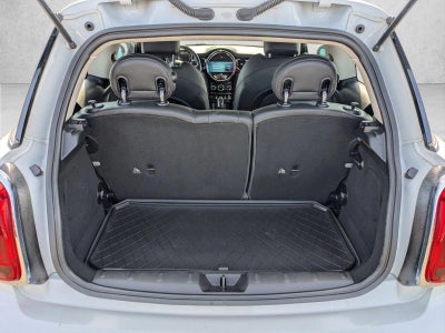 2024 MINI Electric Hardtop 2 Door Cooper SE