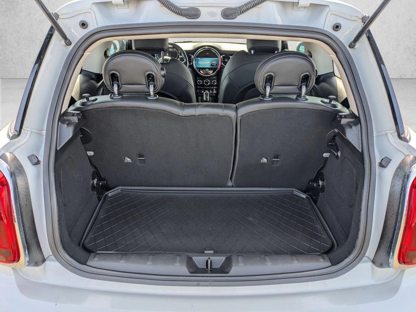 2024 MINI Electric Hardtop 2 Door Cooper SE