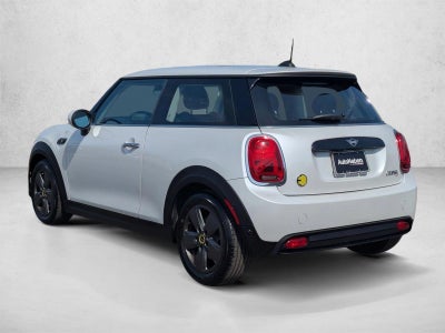 2024 MINI Electric Hardtop 2 Door Cooper SE