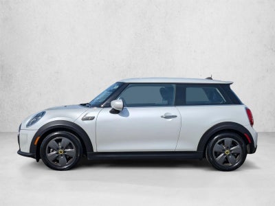 2024 MINI Electric Hardtop 2 Door Cooper SE