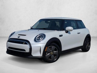 2024 MINI Electric Hardtop 2 Door Cooper SE