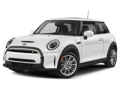2024 MINI Electric Hardtop 2 Door Cooper SE