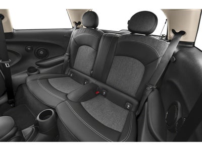 2024 MINI Electric Hardtop 2 Door Cooper SE