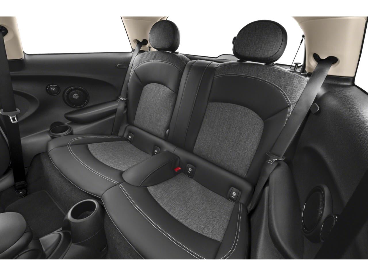 2024 MINI Electric Hardtop 2 Door Cooper SE