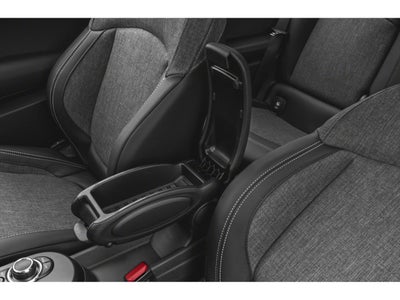 2024 MINI Electric Hardtop 2 Door Cooper SE