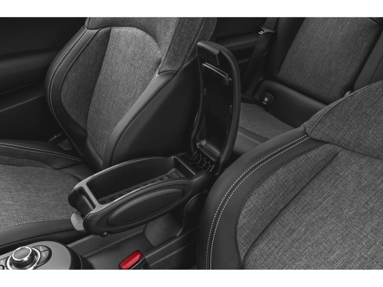 2024 MINI Electric Hardtop 2 Door Cooper SE