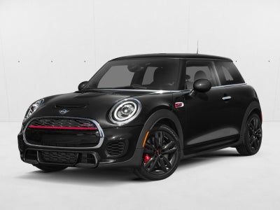2020 MINI John Cooper Works Hardtop John Cooper Works