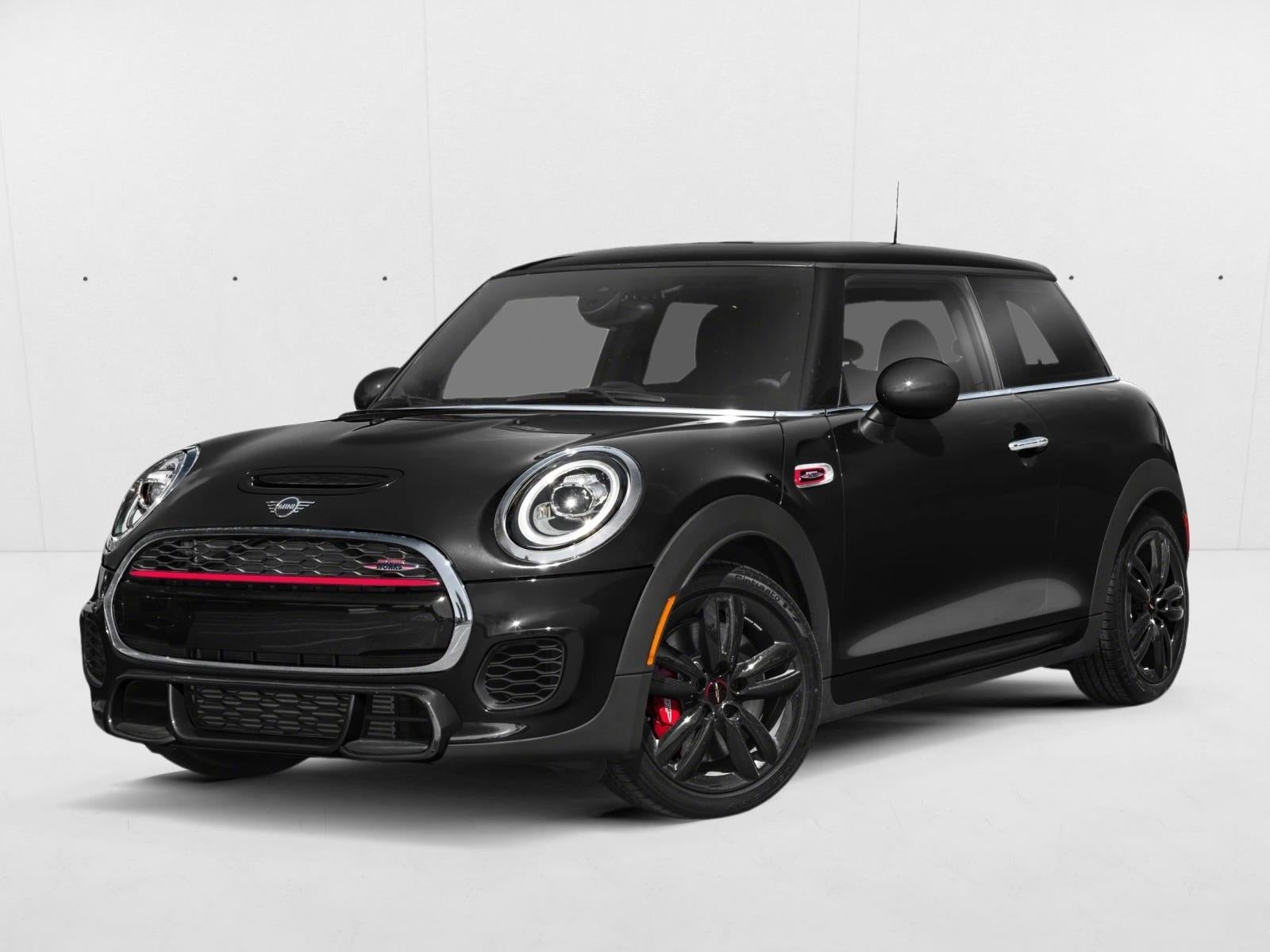 2020 MINI John Cooper Works Hardtop John Cooper Works