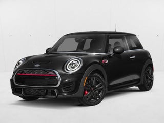 2020 MINI John Cooper Works Hardtop John Cooper Works