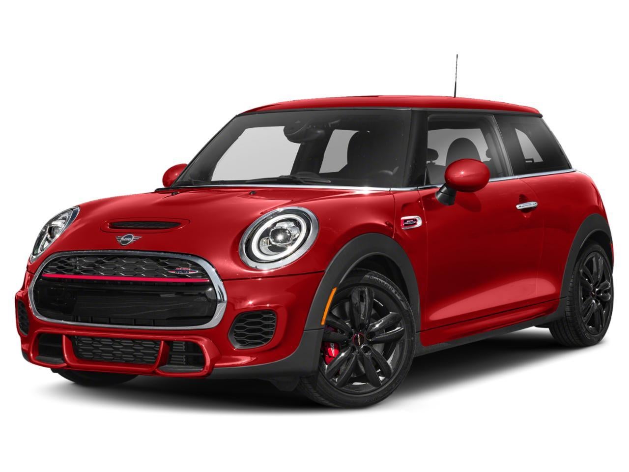 2020 MINI John Cooper Works Hardtop John Cooper Works