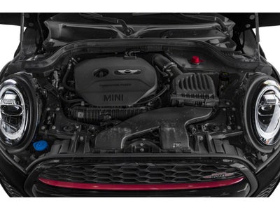 2020 MINI John Cooper Works Hardtop John Cooper Works