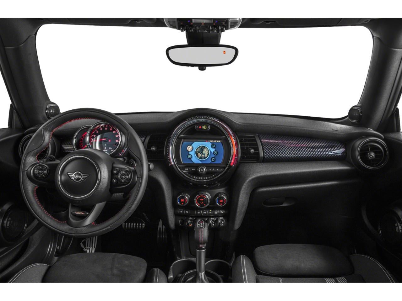 2020 MINI John Cooper Works Hardtop John Cooper Works
