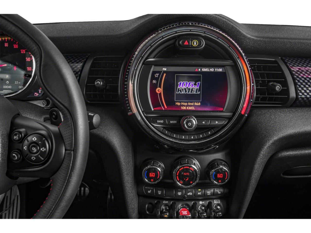 2020 MINI John Cooper Works Hardtop John Cooper Works