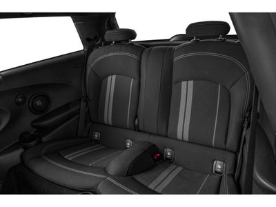 2020 MINI John Cooper Works Hardtop John Cooper Works